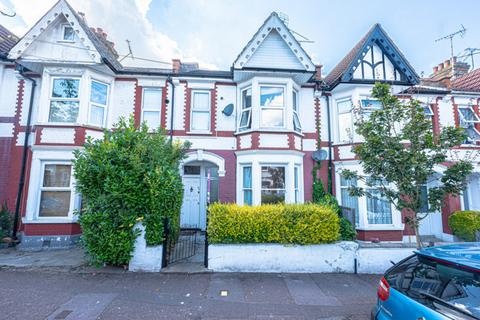 undefined, Ramuz Drive, Westcliff-on-sea, SS0