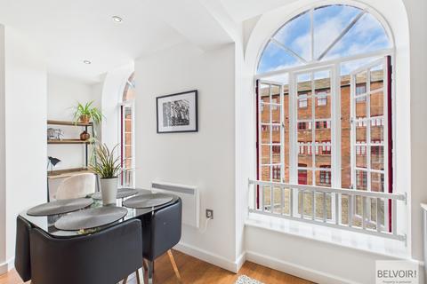 1 bedroom apartment to rent, 80 Arundel Street, City Centre, Sheffield, S1