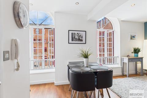 1 bedroom apartment to rent, 80 Arundel Street, City Centre, Sheffield, S1