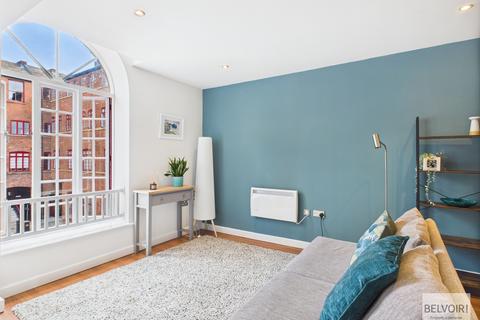 1 bedroom apartment to rent, 80 Arundel Street, City Centre, Sheffield, S1