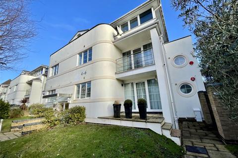 2 bedroom apartment to rent, Studland Road, Bournemouth, Dorset, BH4