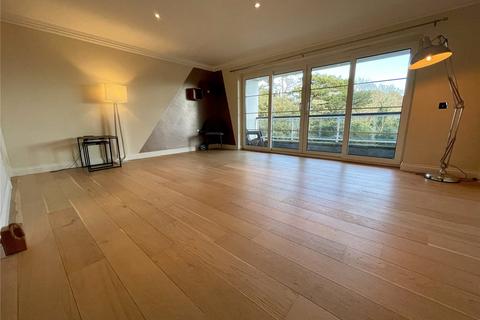 2 bedroom apartment to rent, Studland Road, Bournemouth, Dorset, BH4