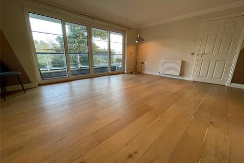 2 bedroom apartment to rent, Studland Road, Bournemouth, Dorset, BH4