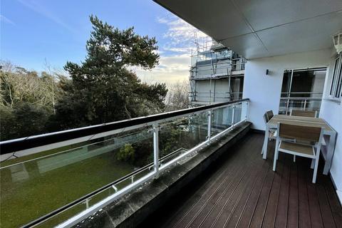 2 bedroom apartment to rent, Studland Road, Bournemouth, Dorset, BH4