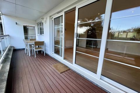2 bedroom apartment to rent, Studland Road, Bournemouth, Dorset, BH4