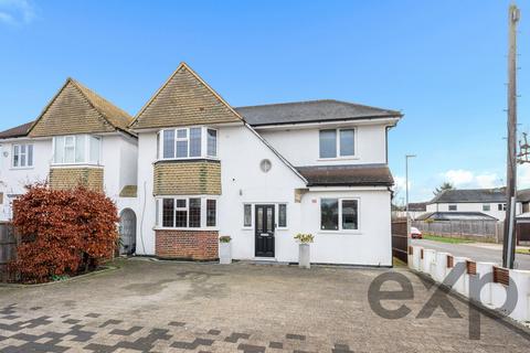 undefined, Hollington Crescent, New Malden KT3