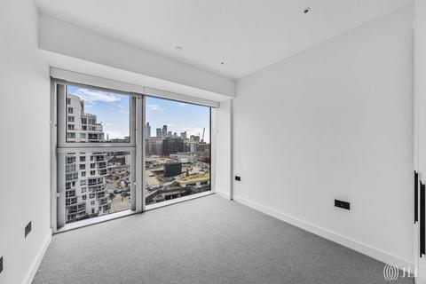 1 bedroom flat to rent, Battersea Powe Station, London SW11