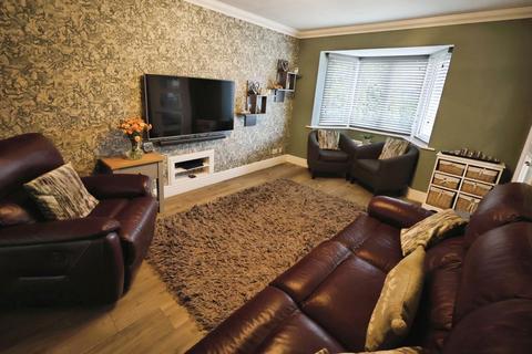 4 bedroom detached house for sale, Karles Close, Newton Aycliffe