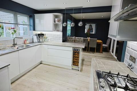 4 bedroom detached house for sale, Karles Close, Newton Aycliffe