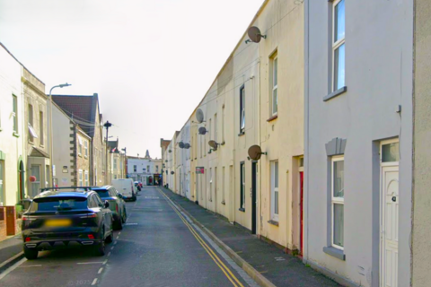2 bedroom flat to rent, Hopkins Street, Weston-super-Mare