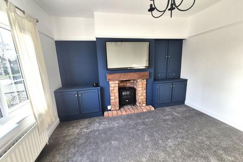 undefined, Slade Road, Sutton Coldfield B75