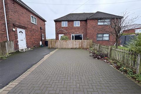 undefined, Wear Road, Stanley, DH9