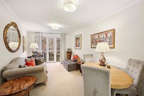 1 bedroom apartment for sale, Ormond House, Medway Street, Westminster, London, SW1P
