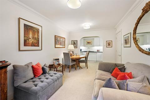 1 bedroom apartment for sale, Ormond House, Medway Street, Westminster, London, SW1P