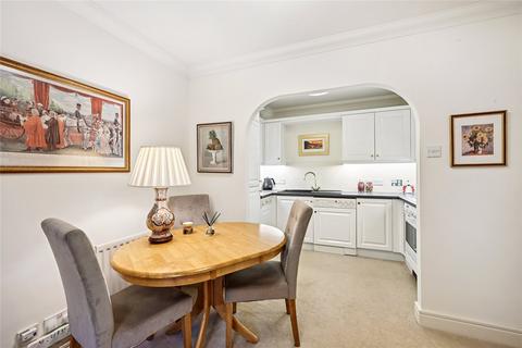 1 bedroom apartment for sale, Ormond House, Medway Street, Westminster, London, SW1P
