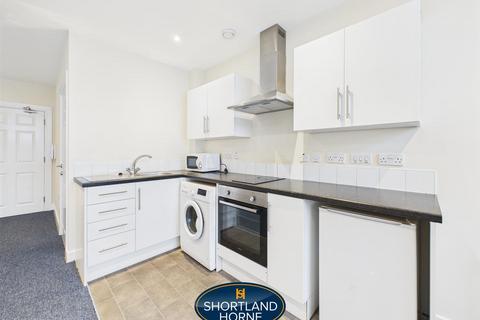 Studio to rent, 2a Holmsdale Road, Coventry CV6