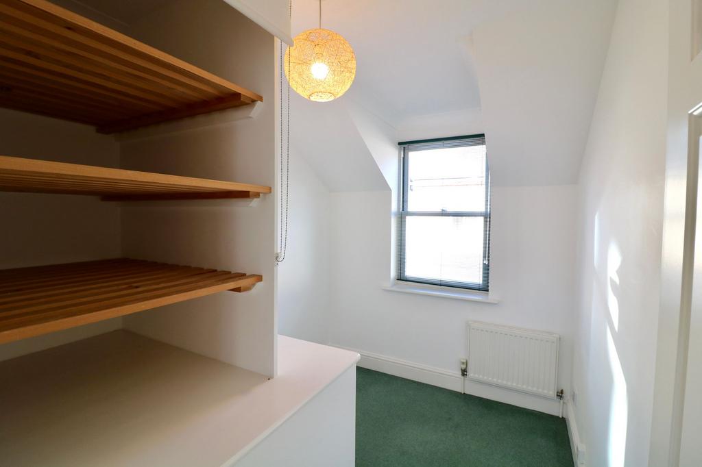 3rd Bedroom/Study