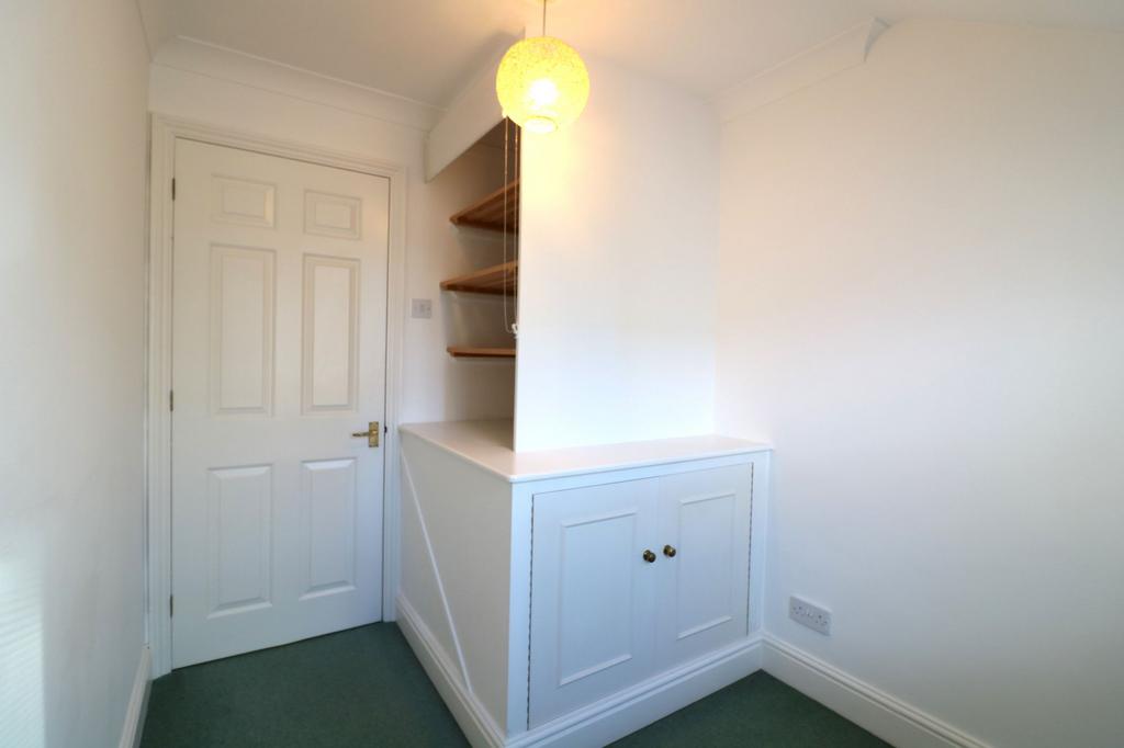3rd Bedroom/Study
