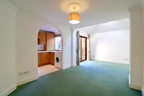 undefined, Cambridge Place, Cambridge, CB2