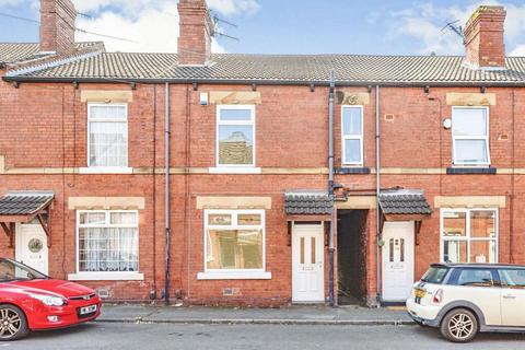 undefined, Spalton Road, Parkgate, Rotherham