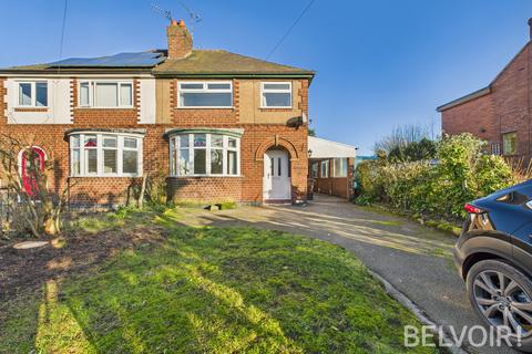 3 bedroom semi-detached house to rent, Little Tixall Lane, Great Haywood, Stafford, ST18