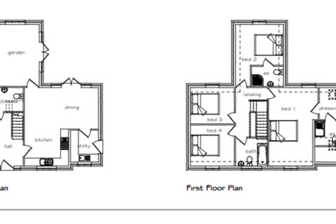 undefined, Mill Lane, Much Cowarne, Bromyard, Herefordshire, HR7