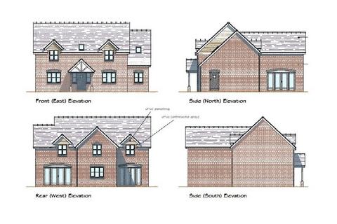 undefined, Mill Lane, Much Cowarne, Bromyard, Herefordshire, HR7