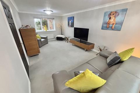 4 bedroom detached house for sale, Mercia Grove, Blackpool FY3
