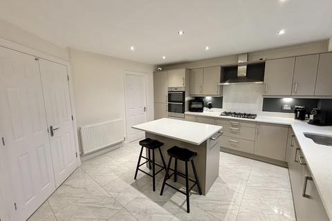 4 bedroom detached house for sale, Mercia Grove, Blackpool FY3