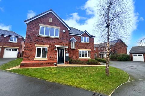 undefined, Mercia Grove, Normoss FY3