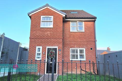 undefined, Welfare Close, Peterlee, Durham, SR8 3RL