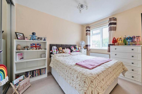 1 bedroom in a house share to rent, Rowlheys Place, West Drayton UB7