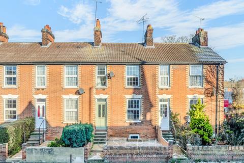 3 bedroom terraced house for sale, Bramford Road, Ipswich, IP1