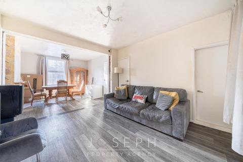 3 bedroom terraced house for sale, Bramford Road, Ipswich, IP1