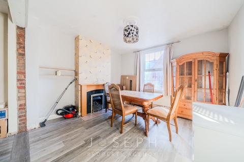 3 bedroom terraced house for sale, Bramford Road, Ipswich, IP1