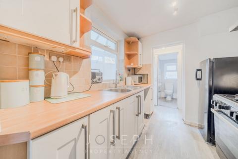 3 bedroom terraced house for sale, Bramford Road, Ipswich, IP1