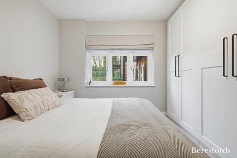 2 bedroom apartment for sale, Kestrel Close, Shenfield, CM15