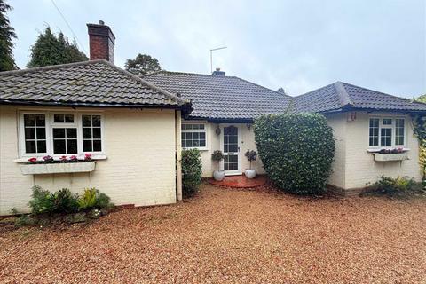 3 bedroom bungalow for sale, Bilberry Cottage, Hindhead