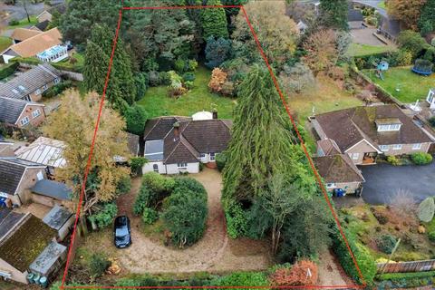 3 bedroom bungalow for sale, Bilberry Cottage, Hindhead