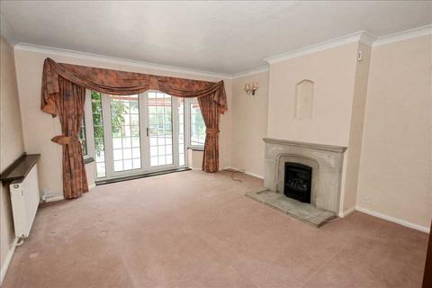 3 bedroom bungalow for sale, Bilberry Cottage, Hindhead