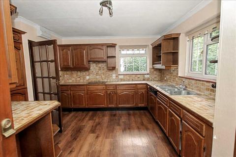 3 bedroom bungalow for sale, Bilberry Cottage, Hindhead