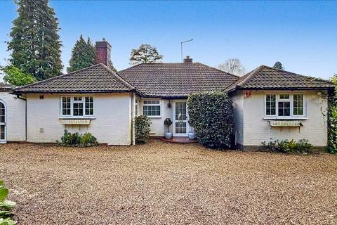 undefined, Bilberry Cottage, Hindhead