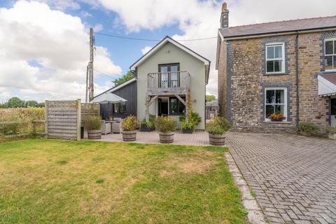 Hospitality for sale - Gower Villa Lane, Clynderwen SA66