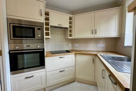 1 bedroom retirement property for sale, Goodrich Court, Gloucester Road, Ross-on-wye, HR9