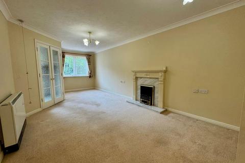 1 bedroom retirement property for sale, Goodrich Court, Gloucester Road, Ross-on-wye, HR9