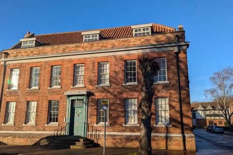 undefined, Lord Street, Gainsborough DN21