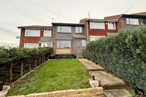 undefined, Thornes Park, Shipley