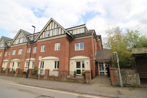 2 bedroom retirement property for sale, Goodrich Court, Gloucester Road, Ross-on-wye, HR9