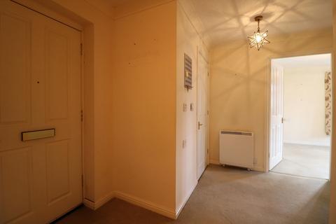 2 bedroom retirement property for sale, Goodrich Court, Gloucester Road, Ross-on-wye, HR9