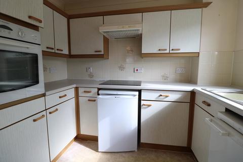 2 bedroom retirement property for sale, Goodrich Court, Gloucester Road, Ross-on-wye, HR9